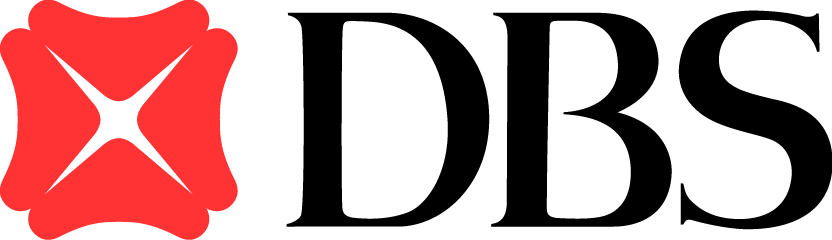 DBS logo