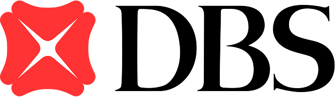 DBS logo