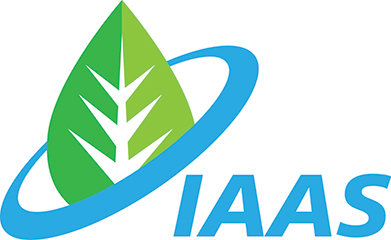 IAAS logo