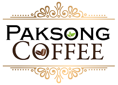 Paksong Coffee Logo