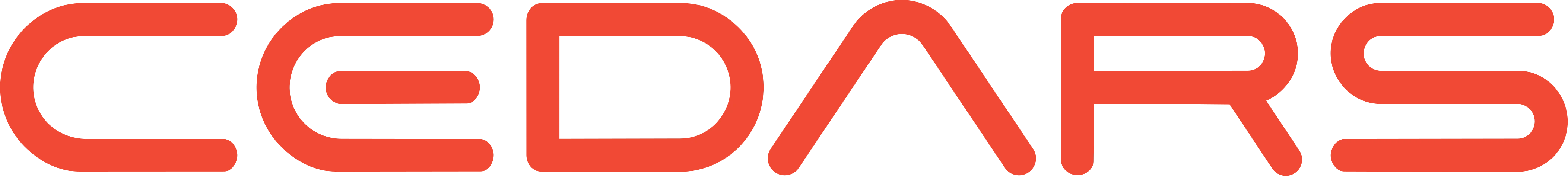 Cedars Digital logo
