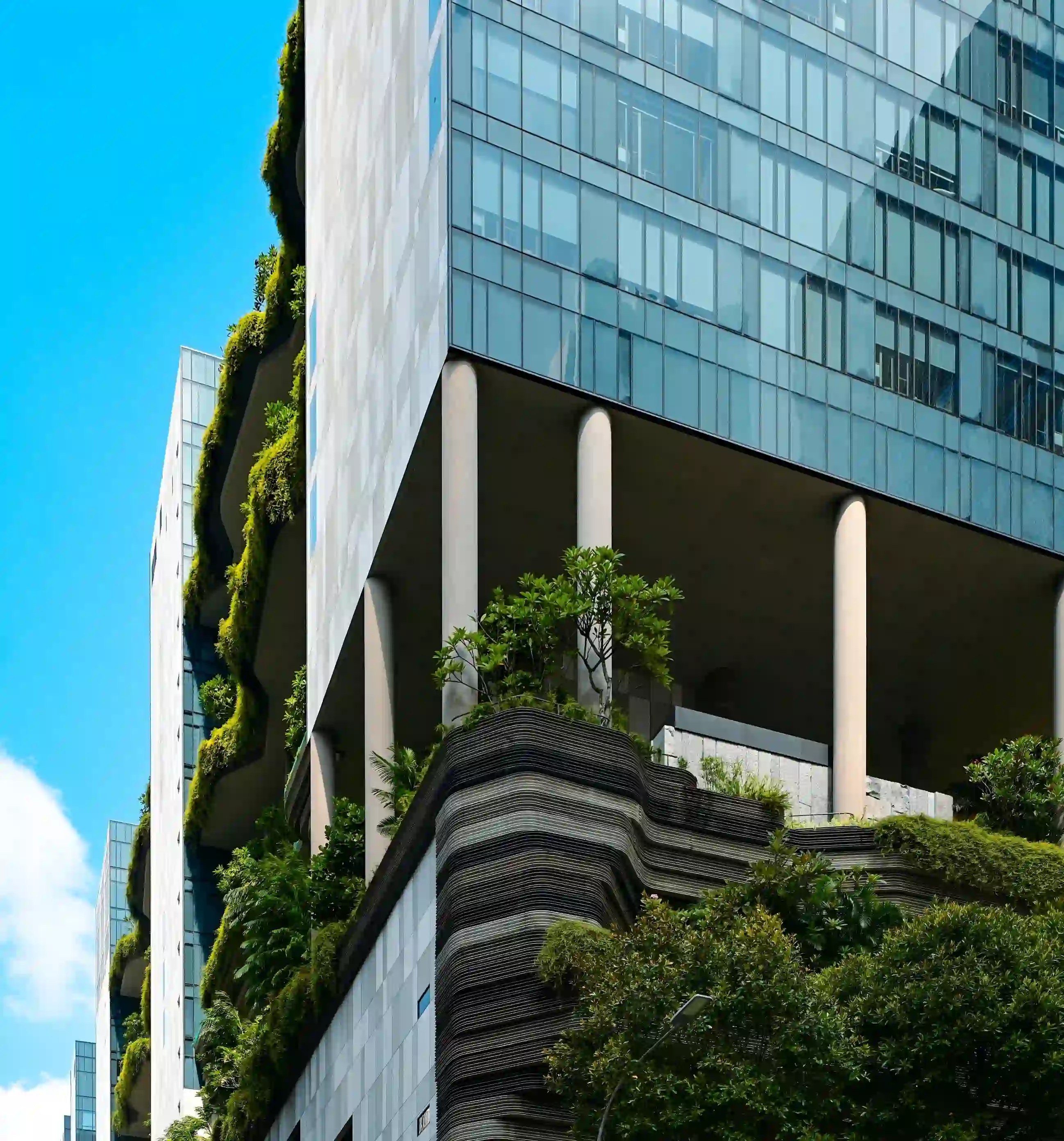 Green Initiatives