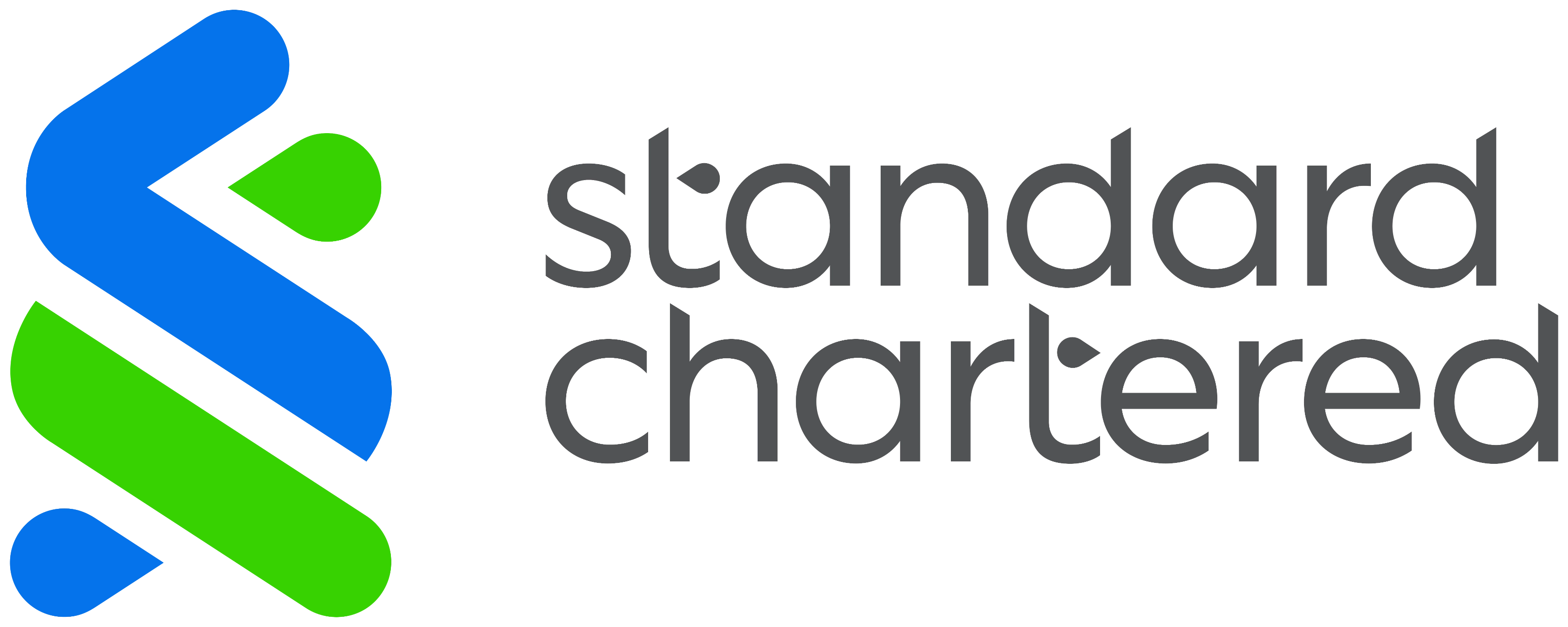 Standard Chartered logo