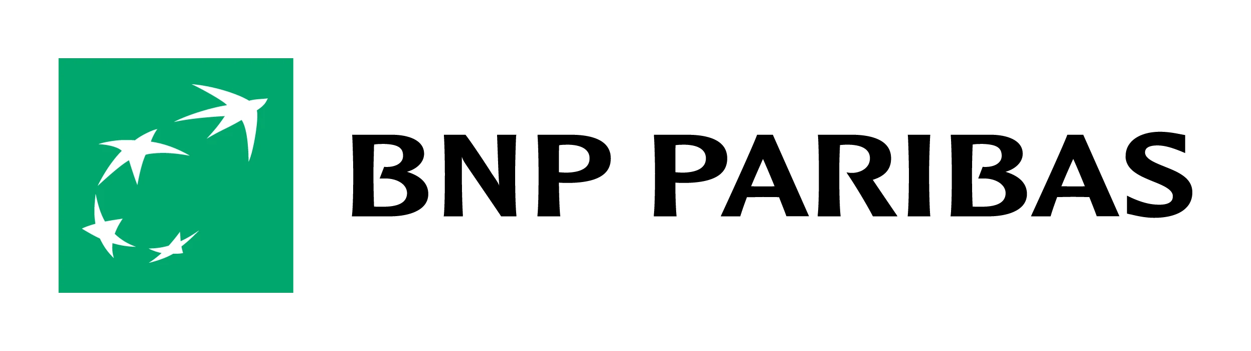 BNP Paribas logo