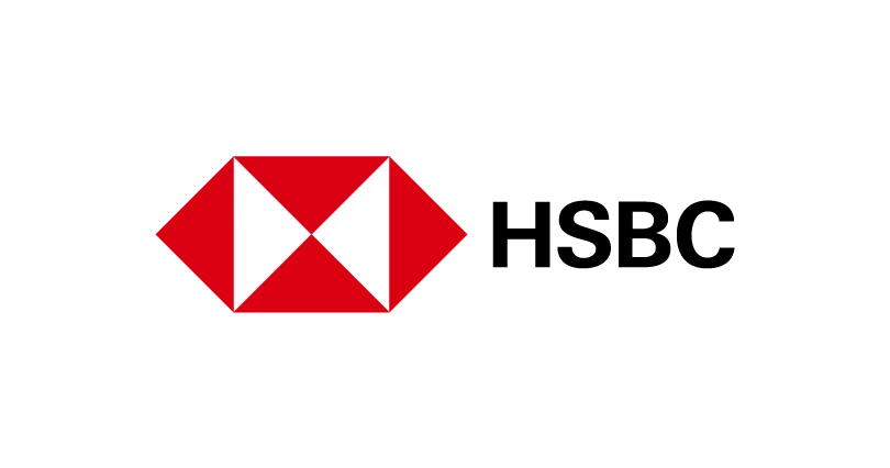 HSBC Logo