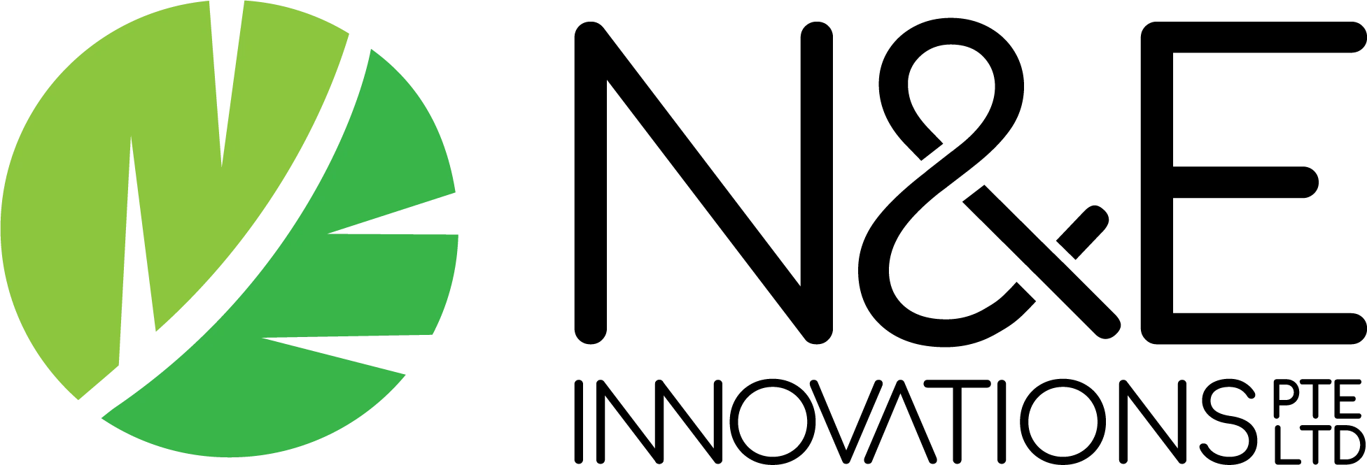 N&E Innovations logo