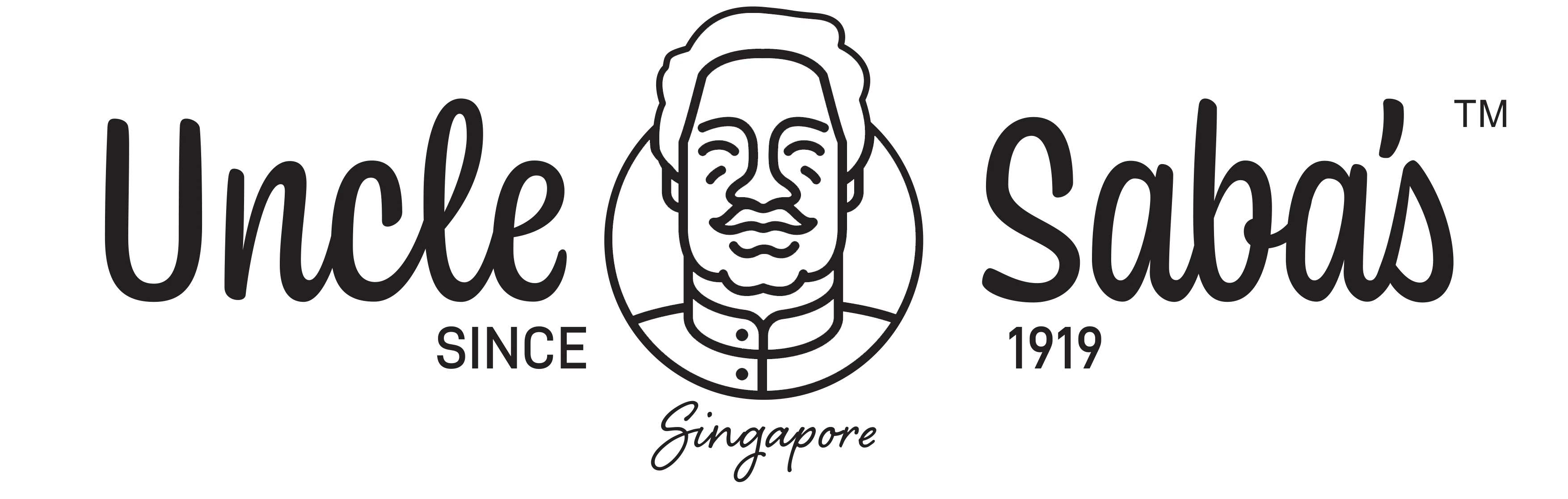 Uncle Sabas logo