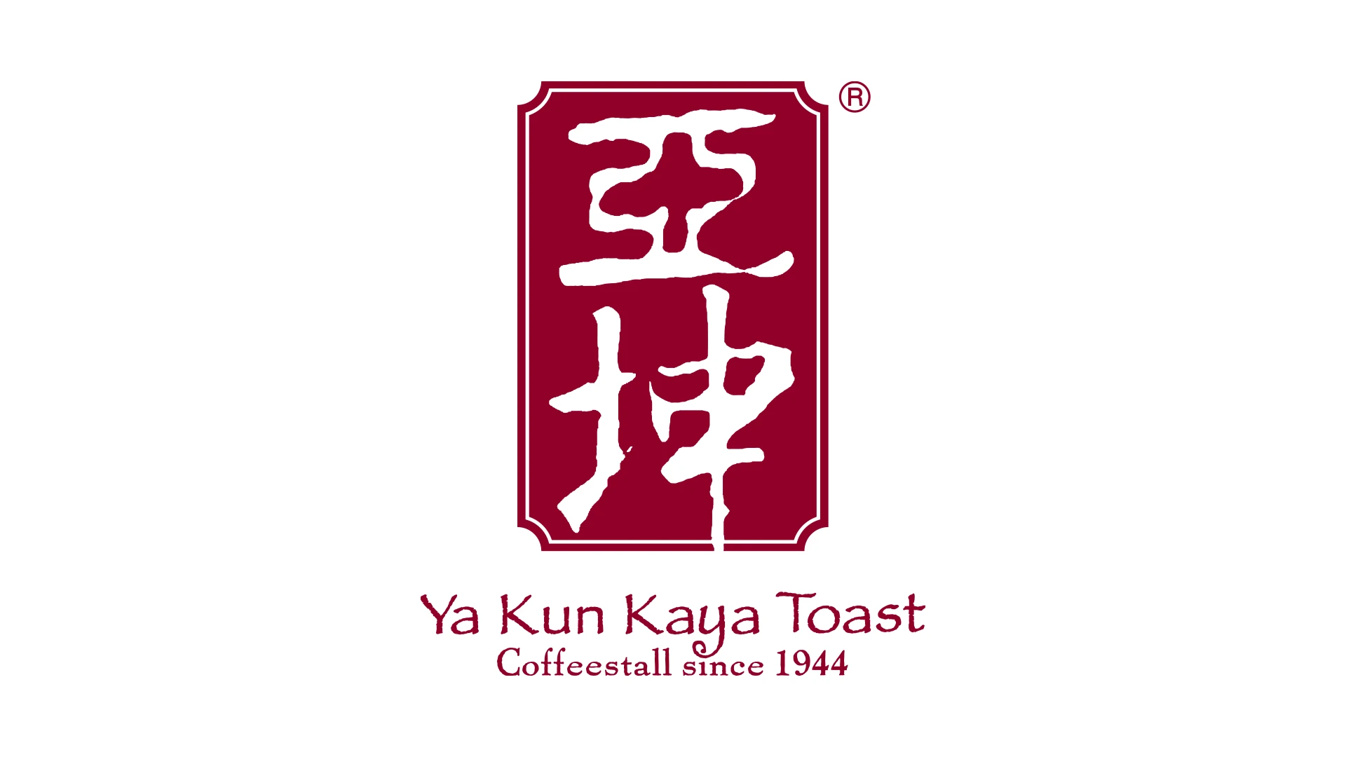 Ya Kun logo