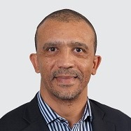 Lester Bouah