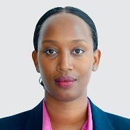 Michelle Umurungi