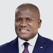 H.E. Ismael Nabe