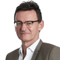Prof Andrew Dzurak