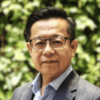 Lawrence Liew