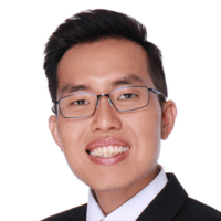 Darryl Chan