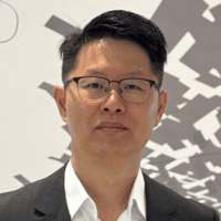 David Chen
