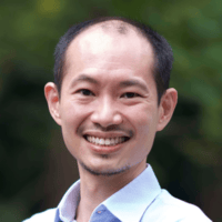 Dr Andrew Wu, PhD