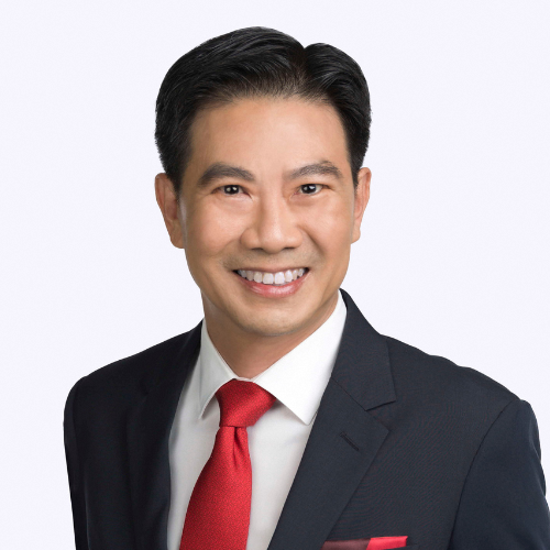 Derrick Goh