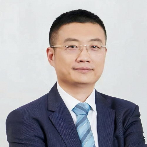 Jeffrey Wang