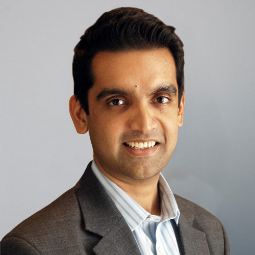 Karan Mohla
