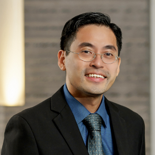 Prof Loh Xian Jun