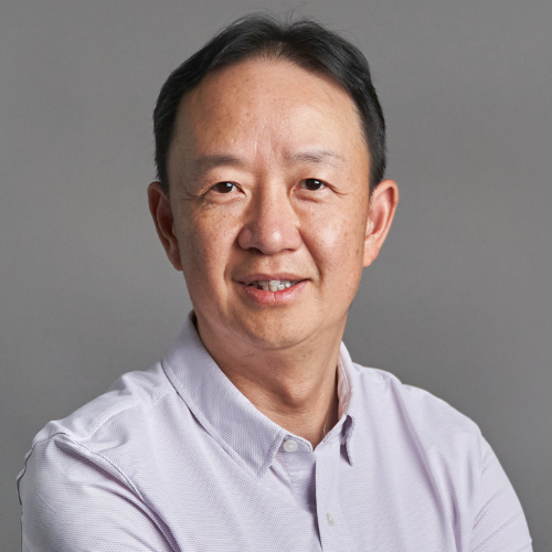 Dr Shao Xu Hui