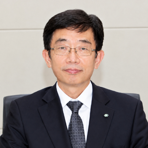 Dr Han Gon Kim