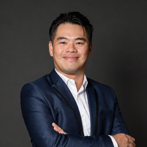 A/ Prof Thomas Goh