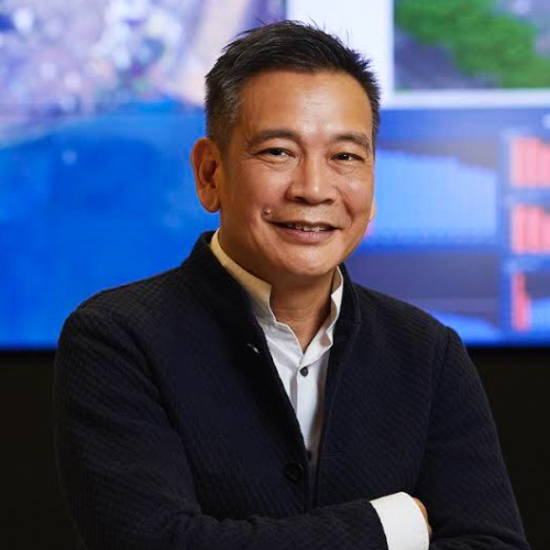Er. Dr. Johnny Wong