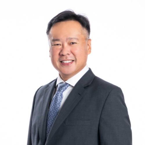 Chris Ong