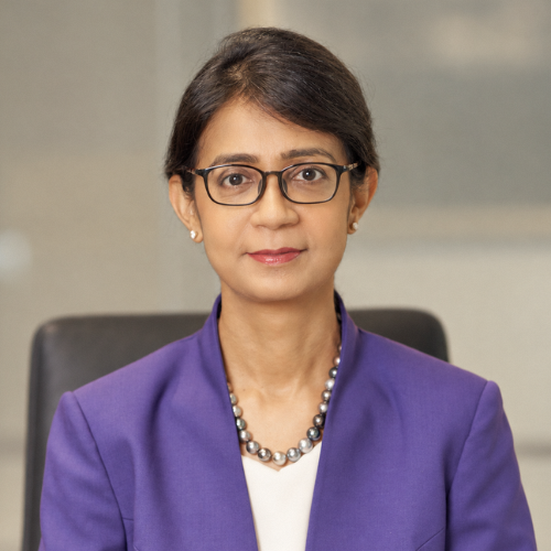 Vaishali Rastogi