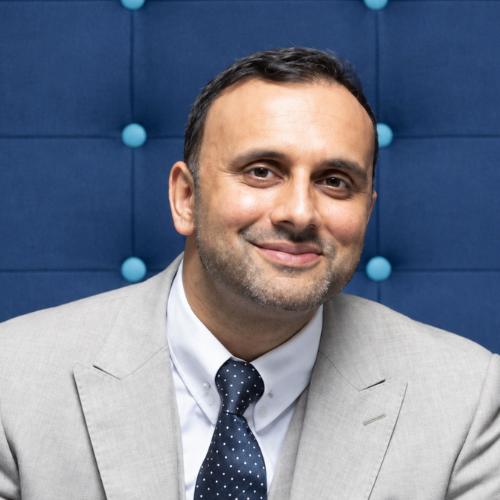 Ray Chohan
