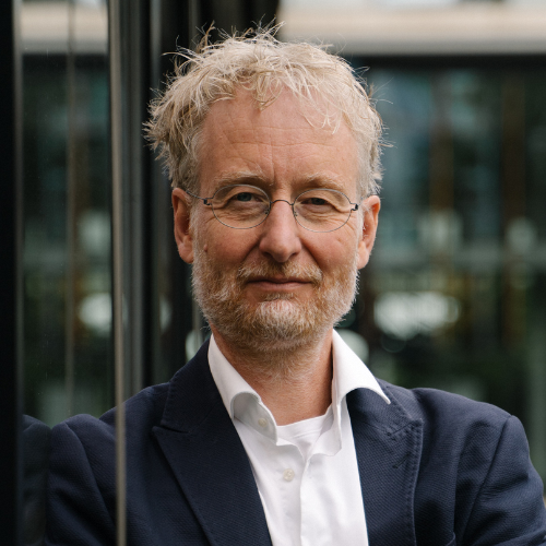 Dr Max Welling
