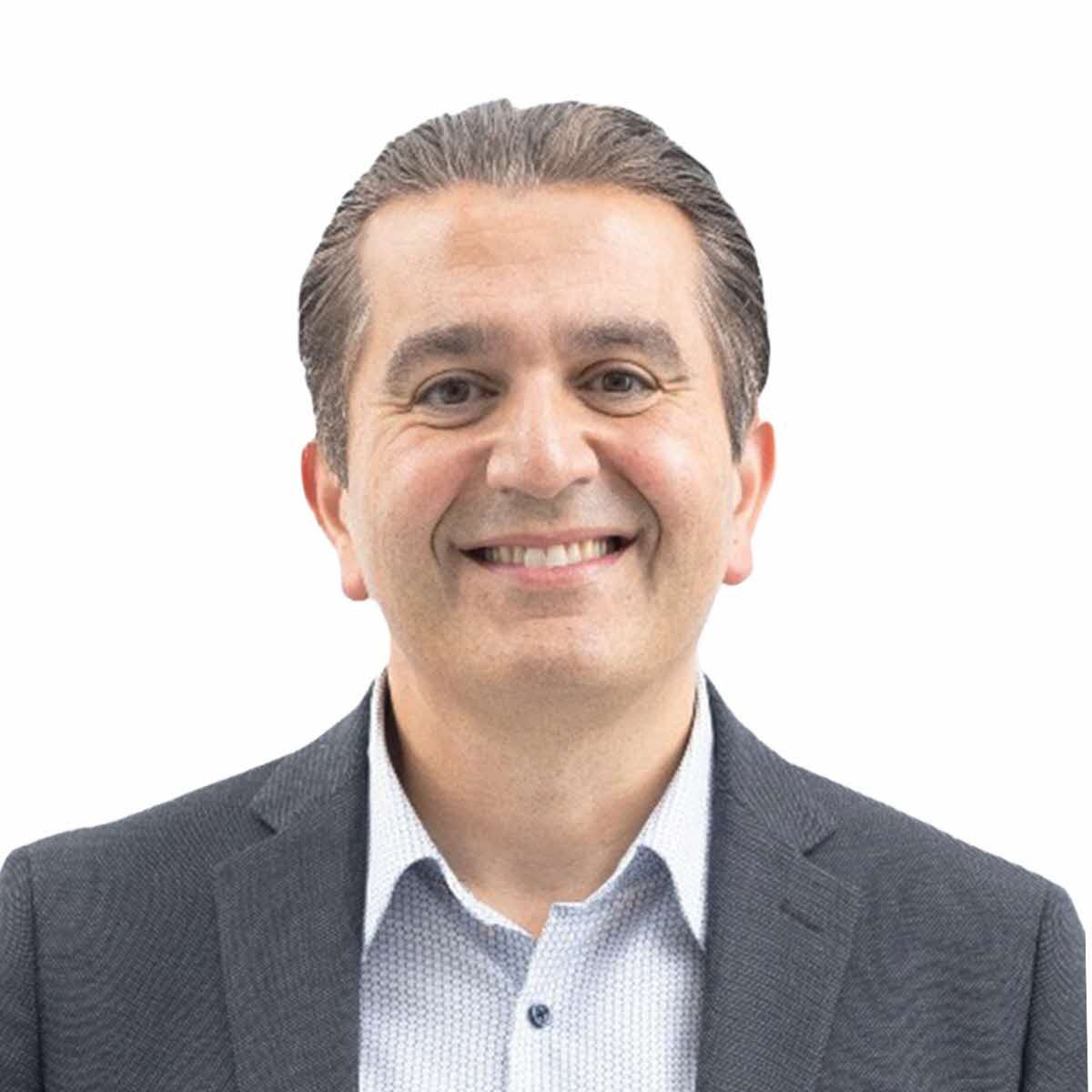 Samer Kabbani