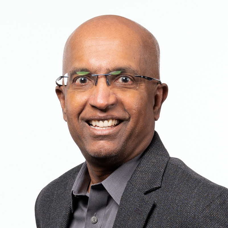 Dr Radha Nagarajan