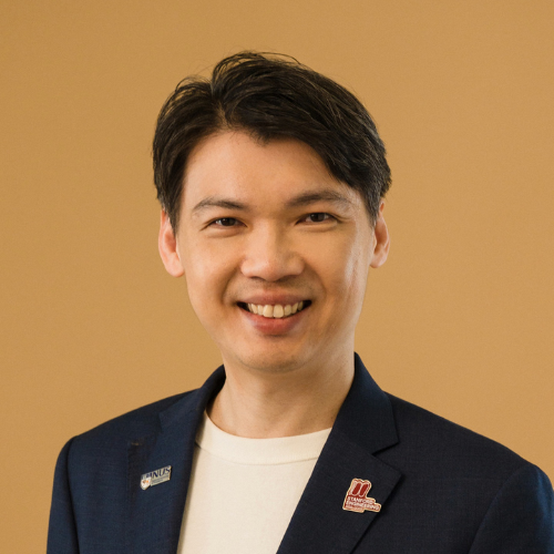 Prof Benjamin C.K. Tee