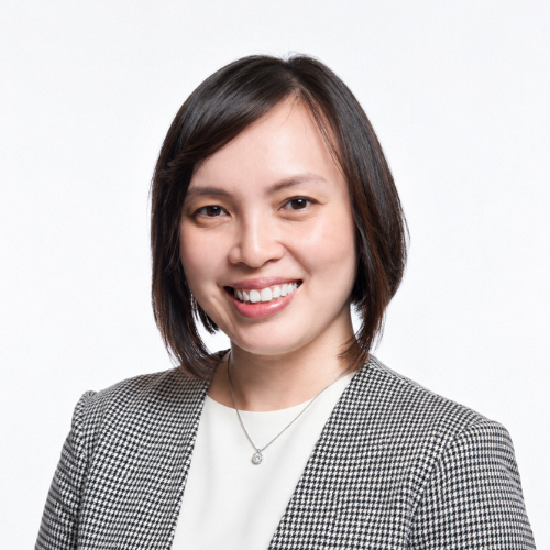 Magdalene Loh