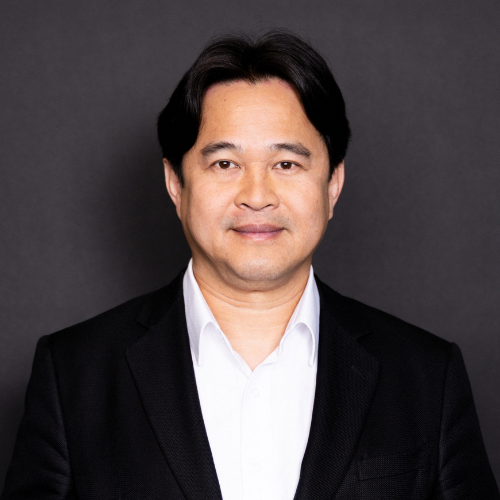 Dr Wen Hsieh