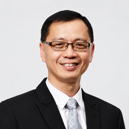 Dr Lee Shiang Long