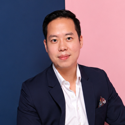 Lester Leong