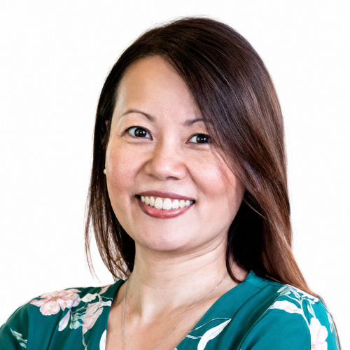Teresa Mok