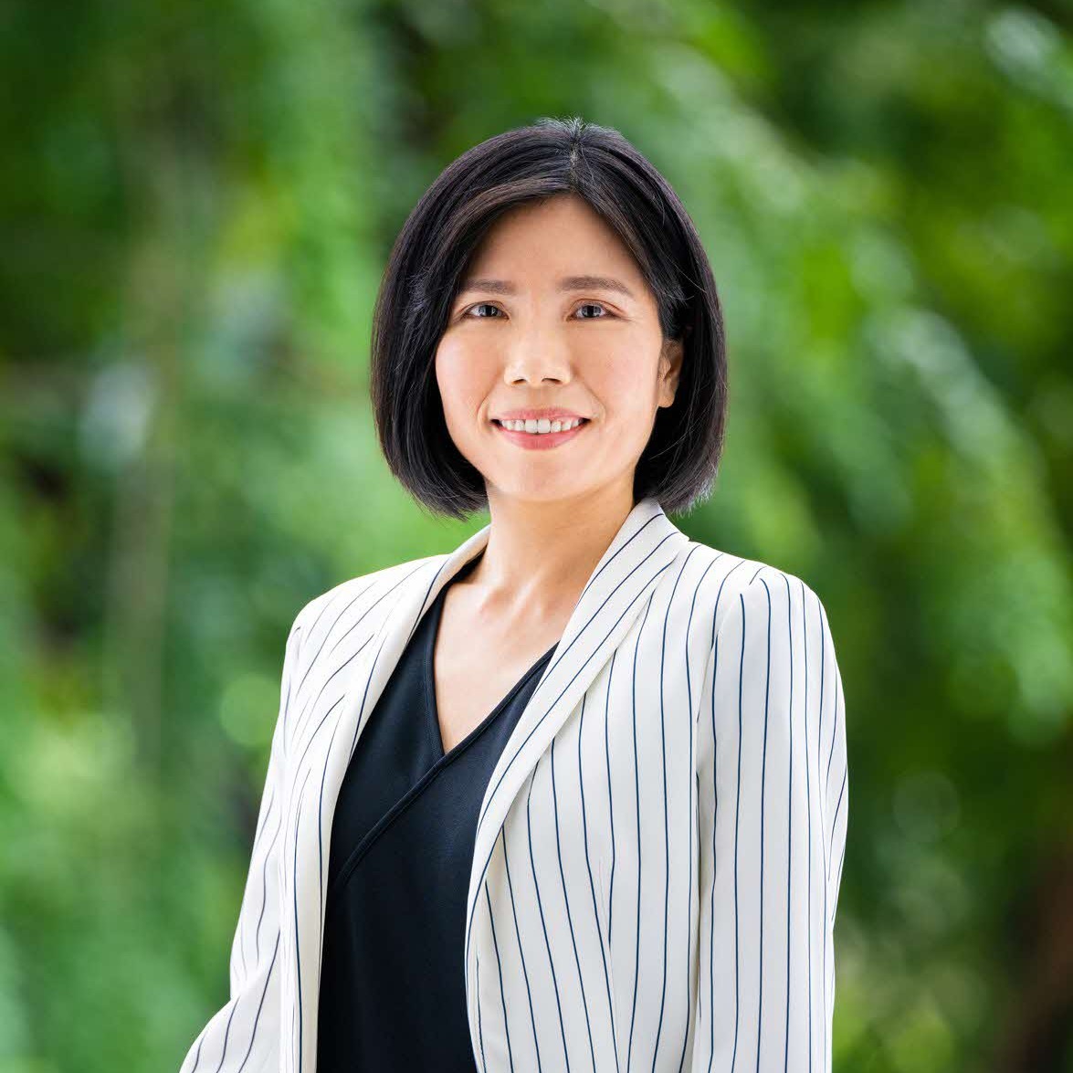 Dr Ong Lay Hwa