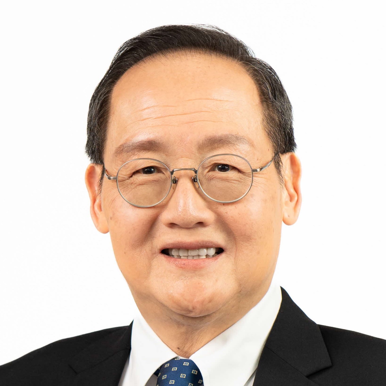 Dr Tan See Leng