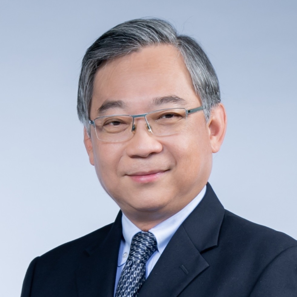 Gan Kim Yong