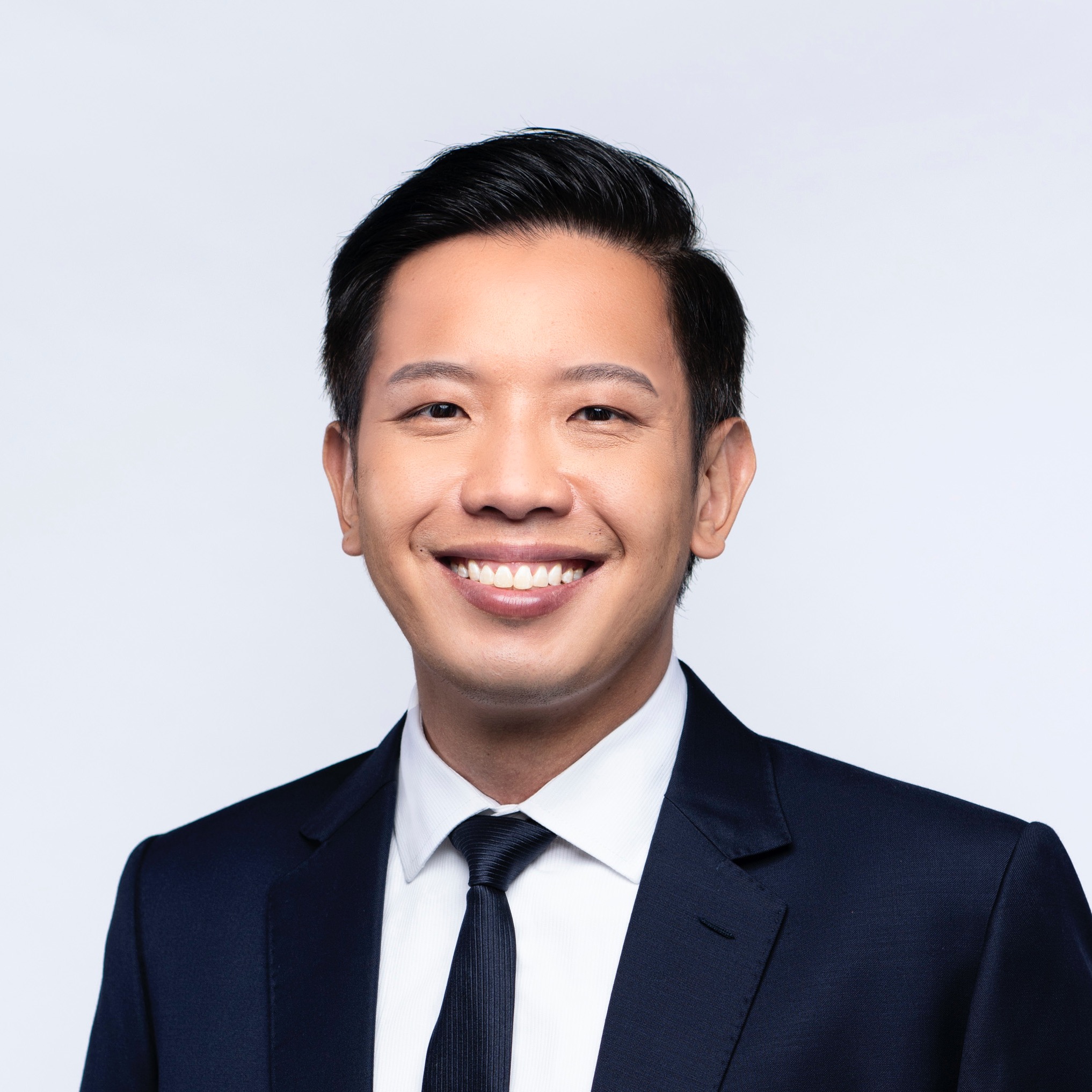 Alvin Tan