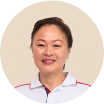 Ms Diana Pang, PBM