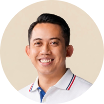 Mr Ahmad Firdaus Daud