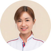 Ms Tin Pei Ling