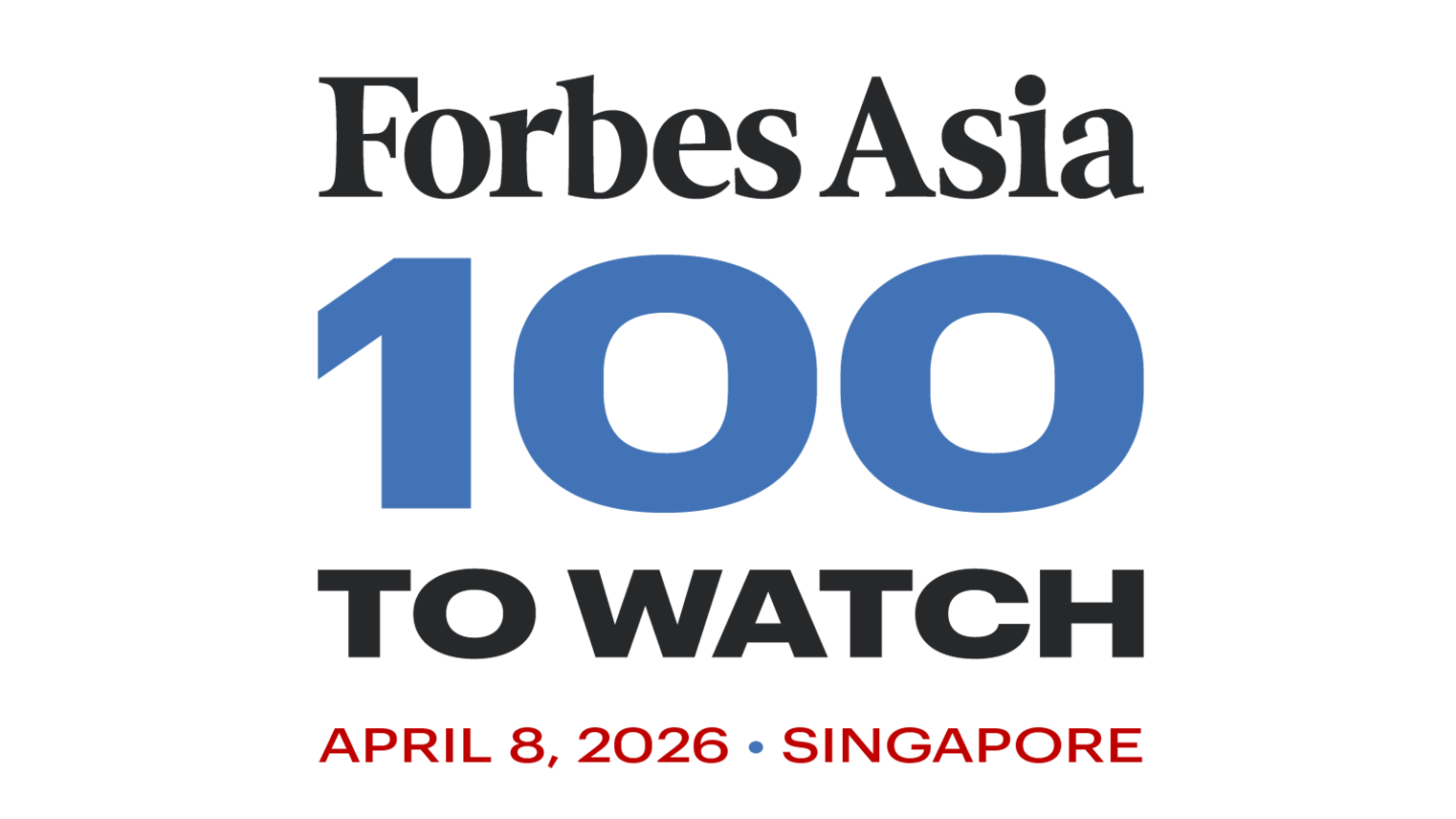 Gallery | Forbes Asia 100 to Watch Forum