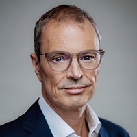 Peter De Caluwe