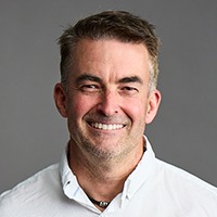 Andrew Minett